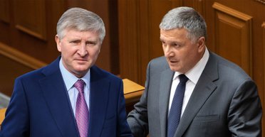 Олігархічний фронт Проти Зеленського створюють згуртований опозиційний альянс із високим рейтингом