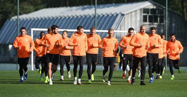 Сломанные крылья. "Шахтер" потерял лидеров перед битвой с миллиардом долларов