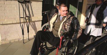 Как бойцы АТО воюют с чиновниками за свой статус и льготы