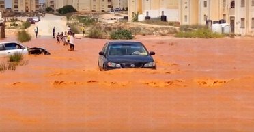 Повінь у Лівії: метеорологи розповіли, як можна було запобігти загибелі тисяч людей