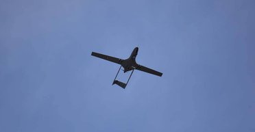 У Криму прогриміли вибухи: окупанти скаржаться на масований наліт БПЛА (фото)