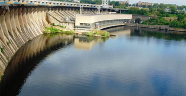 "Нужны годы": в "Укргидроэнерго" назвали сроки восстановления ДнепроГЭС