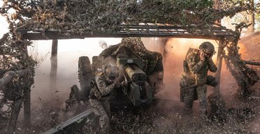 Интенсивность растет: в ВСУ сообщили о возобновлении наступления ВС РФ на Покровск