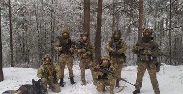 Россияне в тройке лидеров: ВСУ опустились в рейтинге сильнейших армий мира (инфографика)