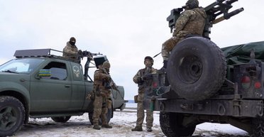 Уничтожают дроны: у Зеленского сообщили о создании дополнительных мобильных групп ПВО