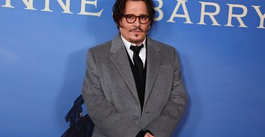 Джонні Депп кардинально змінився (відео)