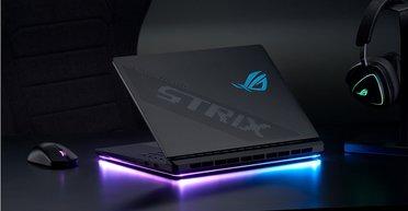 НОВА ЕРА ІГРОВИХ: чому споживачі віддають перевагу ноутбукам ROG Strix SCAR?