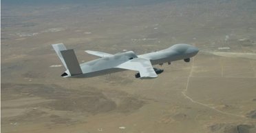 General Atomics создала боевой дрон при помощи 3D-печати: что о нем известно