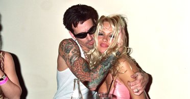 Памела Андерсон дала рідкісний коментар про ексчоловіка Томмі Лі