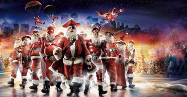 Мужские дела. Как пережить "насильственный шопинг" и что нужно успеть сделать до Нового года