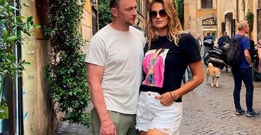 Тромб оторвался: умер бойфренд теннисной звезды из Беларуси Арины Соболенко