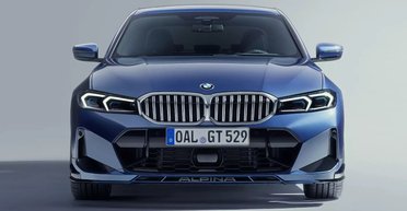 Более 500 сил и 3,4 с до сотни: дебютировала самая быстрая и дорогая "тройка" BMW (фото)