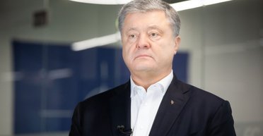 Порошенко не организовал поставки западного оружия в Украину, — блогер