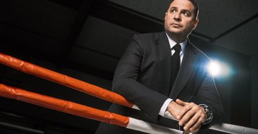 Життя після Єрмака: хто стане новою довіреною особою Зеленського і що це змінить