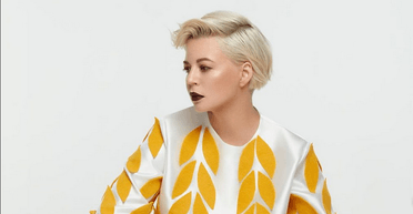 Вокалістка ONUKA розповіла про свій емоційний стан і показала дітей, які підросли (фото)