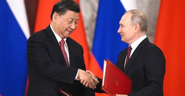 Захід не зміг зробити з Путіна міжнародного вигнанця: хто співпрацює з главою Кремля, — ЗМІ