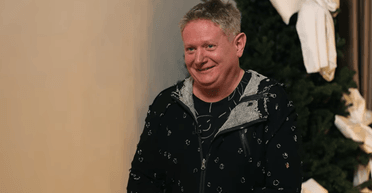 "Уважаю Вову": актер "Дизель шоу" Евгений Сморигин о возможном сотрудничестве с "Квартал 95"