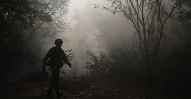 Готовят неожиданность для ВСУ: оккупанты начали рыть тоннели вблизи Авдеевки