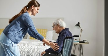 Старим тут місце. Як забезпечити українським пенсіонерам гідну старість