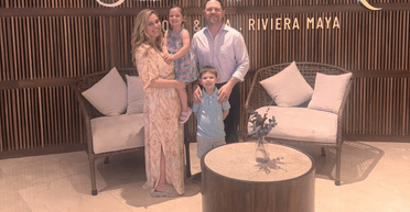 "Это не роскошь": женщина объяснила, почему поехала в отпуск без детей с потребностями (видео)