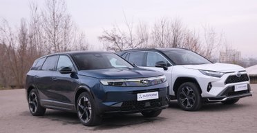 Британські експерти назвали найнадійніші та найменш надійні кросовери сучасності (фото)