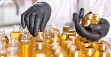 Из отходов в источник лития: найден способ получать ценные металлы с помощью масла