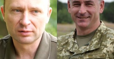 Обвиняют в гибели 154 человек: в РФ объявили в розыск генералов ВСУ Николюка и Драпатого