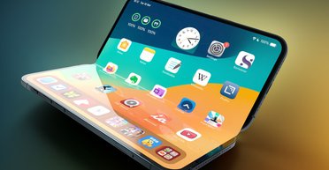 iPhone Fold заінтригував незвичайним дизайном: чим здивує складна новинка (фото)