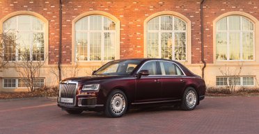 Никому не нужен: лимузин Путина провалился на рынке (фото)