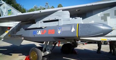 Більше "Скальпів" — менше кораблів РФ: експерти про тонкощі застосування ракет SCALP EG