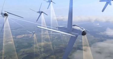 Сами выбирают и атакуют цели: Россия применяет в Украине рои новых дронов Z-53, — СМИ