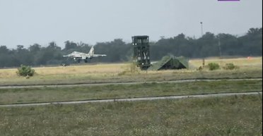 Гибридная ПВО: РФ прикрывает "дыры" в воздушной обороне с помощью старых систем, — ГУР