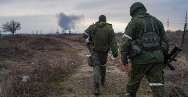 Действуют малыми группами: ВС РФ продвинулись в Сумской области, — ISW (карта)