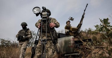 Мобилизация в Украине: кого могут отправить служить в ноябре