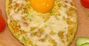 Хачапури для худеющих: простой рецепт вкусного и легкого блюда