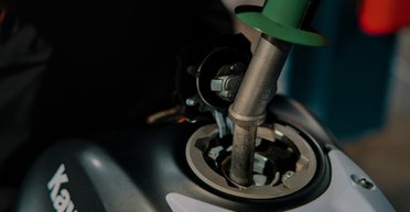 Дизельное топливо более 95 грн: какую цену на топливо установили АЗС 16 апреля