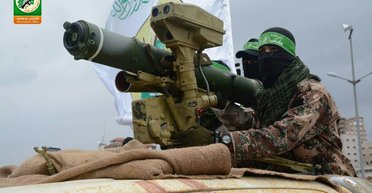 Война в Израиле: кто такие ХАМАС и чего они добиваются (фото, видео)