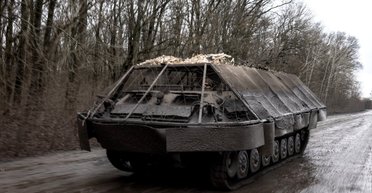 "Окопная война Первой мировой": Трамп решительно настроен завершить войну в Украине, — Уолтц