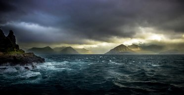 Сама Земля мало не знищила життя: щось натиснуло "червону кнопку" планети 185 млн років тому