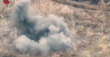 Дали відсіч росіянам: бійці ССО показали знищення ЗС РФ під Куп'янськом (відео)