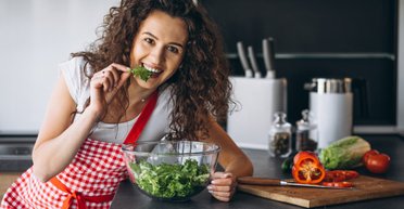 Необходимы для женщин: 7 продуктов, которые могут улучшить репродуктивное здоровье