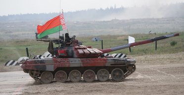 Нікому йти на Київ із Білорусі: чому з навчань "Запад-2025" не вийде нового вторгнення