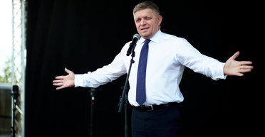 Состояние Фицо тяжелое, но стабильное: в Словакии сообщили новые детали о последствиях покушения