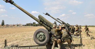 У россиян есть преимущество: Сырский объяснил сложности продвижения ВСУ на Донбассе