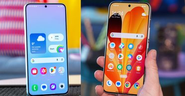 Samsung Galaxy A57 проти Poco X8 Pro Max: який смартфон середнього класу кращий і чому (фото)