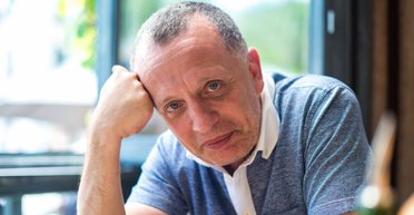 Украине нужна новая кухня без супернабора "борщ — вареники — сало в шоколаде", — Савелий Либкин