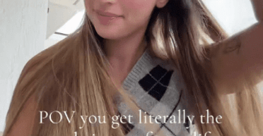 Парикмахер сделала присечку невесте за 11 дней до свадьбы: результат шокировал сеть