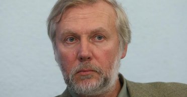 Трудности переводчика. Как Вадим Кастелли работал с четырьмя украинскими президентами