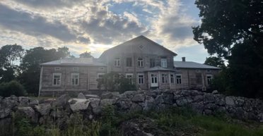 У покинутому будинку знайшли загадковий заповіт 164-річної давності (фото)