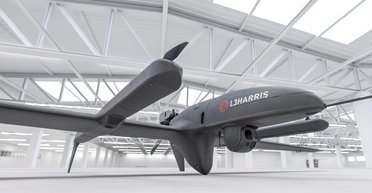 Революційний дрон FVR-90 отримає особливий двигун: як технологія посилить армію (відео)